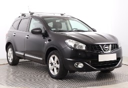 Nissan Qashqai+2 I , Salon Polska, Automat, 7 miejsc, Klimatronic, Tempomat,