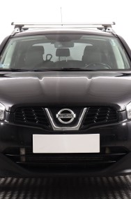 Nissan Qashqai+2 I , Salon Polska, Automat, 7 miejsc, Klimatronic, Tempomat,-2