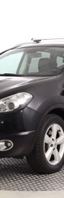 Nissan Qashqai+2 I , Salon Polska, Automat, 7 miejsc, Klimatronic, Tempomat,-3