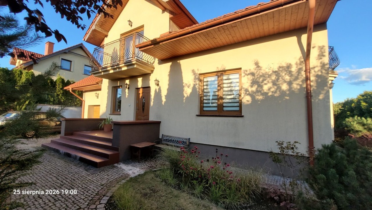 Dom na sprzedaż, 6 pokoi, 154 m², Oraczewice