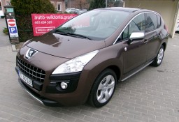 Peugeot 3008 I 1.6 Panorama Skóra stan bdb