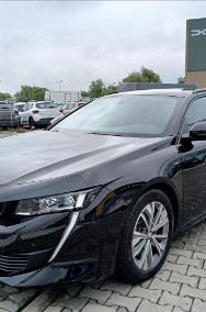 Peugeot 508 II 1.6 PureTech HYbrid PHEV Allure Pack S&S EAT8-2