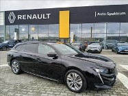 Peugeot 508 II 1.6 PureTech HYbrid PHEV Allure Pack S&amp;S EAT8