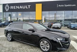 Peugeot 508 II 1.6 PureTech HYbrid PHEV Allure Pack S&amp;S EAT8
