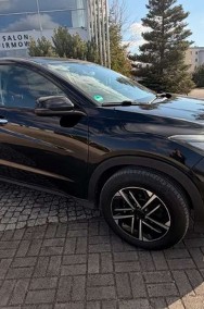 Honda HR-V II-2