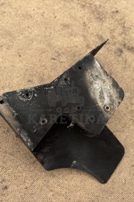 Claas Lexion 780 Izolacja Silnika Pokrywa Maska Obudowa Osłona 00 0781 224 0 0007812240-3