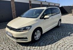 Volkswagen Touran III 2.0 TDI DSG Automat 7osobowy 2020