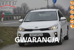 Kia Rio III 1.4CRDI kamera cofania bezwypadkowy gwarancja przebiegu