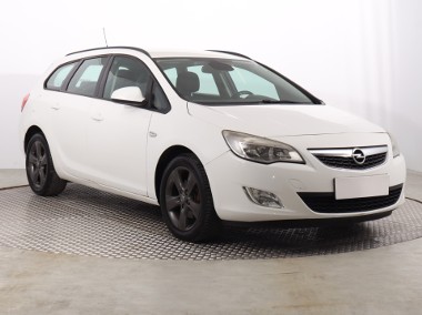 Opel Astra J , Klima, Tempomat,ALU-1