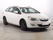 Opel Astra J , Klima, Tempomat,ALU