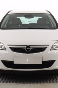 Opel Astra J , Klima, Tempomat,ALU-2