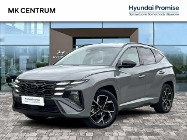 Hyundai Tucson III 1.6T-GDI PHEV 4WD 253KM N Line + Luxury Gwarancja 2030 FV23%