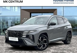 Hyundai Tucson III 1.6T-GDI PHEV 4WD 253KM N Line + Luxury Gwarancja 2030 FV23%