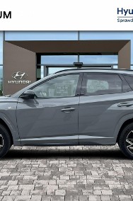 Hyundai Tucson III 1.6T-GDI PHEV 4WD 253KM N Line + Luxury Gwarancja 2030 FV23%-2