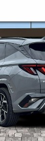 Hyundai Tucson III 1.6T-GDI PHEV 4WD 253KM N Line + Luxury Gwarancja 2030 FV23%-3