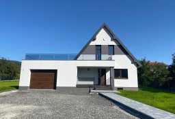 Nowy dom gotowy do zamieszkania 15 minut od Bielska-Białej