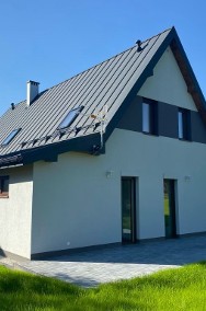Nowy dom gotowy do zamieszkania 15 minut od Bielska-Białej-2