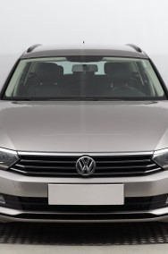 Volkswagen Passat B8 , Skóra, Navi, Klima, Tempomat-2