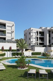 Mieszkanie, sprzedaż, 66.00, Alicante-2