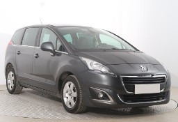 Peugeot 5008 , Automat, Navi, Klimatronic, Tempomat, Parktronic