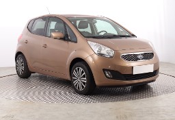 Kia Venga , Navi, Klimatronic, Tempomat, Parktronic