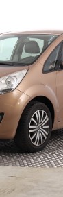 Kia Venga , Navi, Klimatronic, Tempomat, Parktronic-3