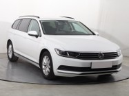 Volkswagen Passat B8 , Salon Polska, Serwis ASO, Navi, Klimatronic, Tempomat,
