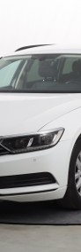 Volkswagen Passat B8 , Salon Polska, Serwis ASO, Navi, Klimatronic, Tempomat,-3