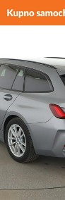 BMW SERIA 3 FV23% mHEV automat xDrive PDC navi grzane fotele ACC LED-4