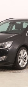 Opel Astra J , Xenon, Bi-Xenon, Klimatronic, Tempomat, Parktronic,-3