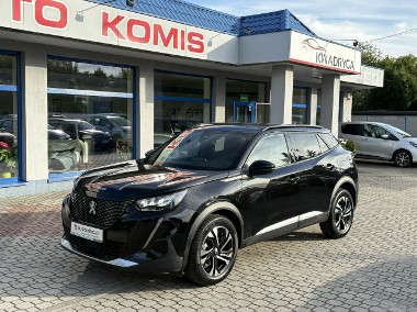 Peugeot 2008 Automat, Full LED, Virtual cocpit,Kamera, Gwarancja-1