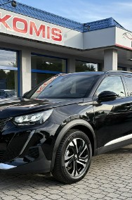 Peugeot 2008 Automat, Full LED, Virtual cocpit,Kamera, Gwarancja-2