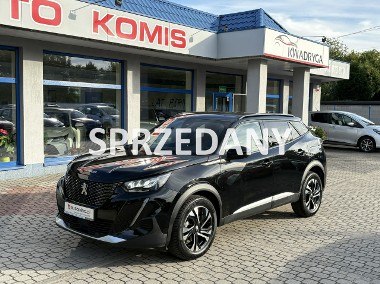 Peugeot 2008 Rezerwacja-1