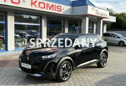 Peugeot 2008 Rezerwacja