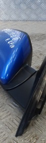 KIA CEED III ELEKTRYCZNE LUSTERKO PRAWE 8 PIN EUROPA LAKIER B3 2018--4