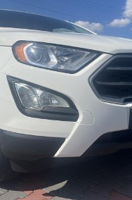 Ford EcoSport II Ses-2