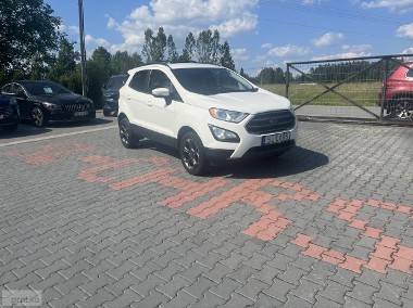 Ford EcoSport II Ses-1