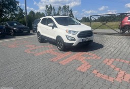 Ford EcoSport II Ses