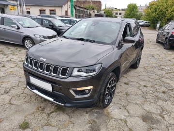 2.0 D Limited 4x4