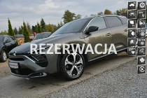 Citroen C5 III C5X |full led|nawi|bluetooth|android|225KM|automat|kamera cofania|