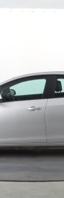 Opel Astra J , Salon Polska, Serwis ASO, Klima, Tempomat, Parktronic,ALU-4