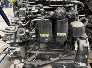 Silnik FPT F5DFL413K A009 DFPXL03.4ADD-1