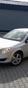 Opel Astra H LIFT*1,3 CDTI 90KM*Salon Polska-Jeden właściciel*-3