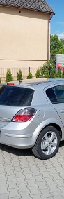 Opel Astra H LIFT*1,3 CDTI 90KM*Salon Polska-Jeden właściciel*-4