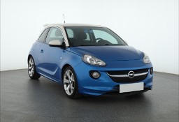 Opel Adam , Salon Polska, Skóra, Klimatronic, Tempomat