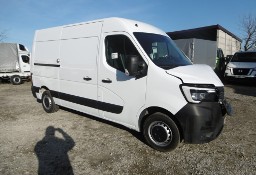 Renault Master 2.3 136 KM Klima Navi Kamera Tempomat