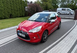 Citroen DS3 1,6*Climatronic*Alu*ABS*Po opłatach !!!