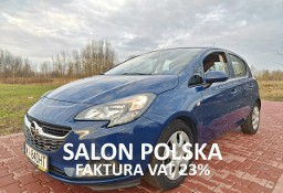 Opel Corsa E