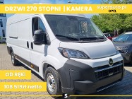 Opel Movano L4H2 L4H2 2.2 180KM