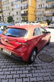 Pierwszy Właściciel, wersja wyposażenia L-2
